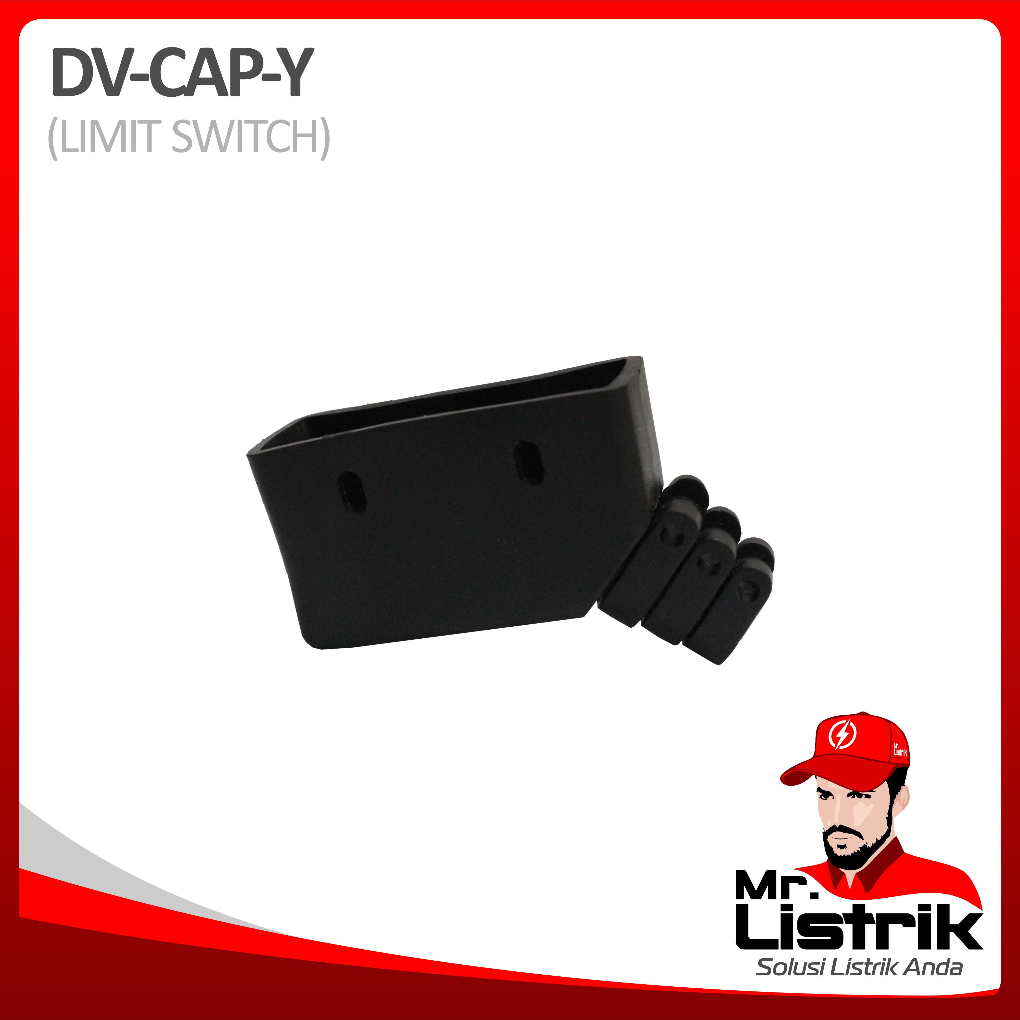 Limit Switch CM Micro Switch CAP-Y